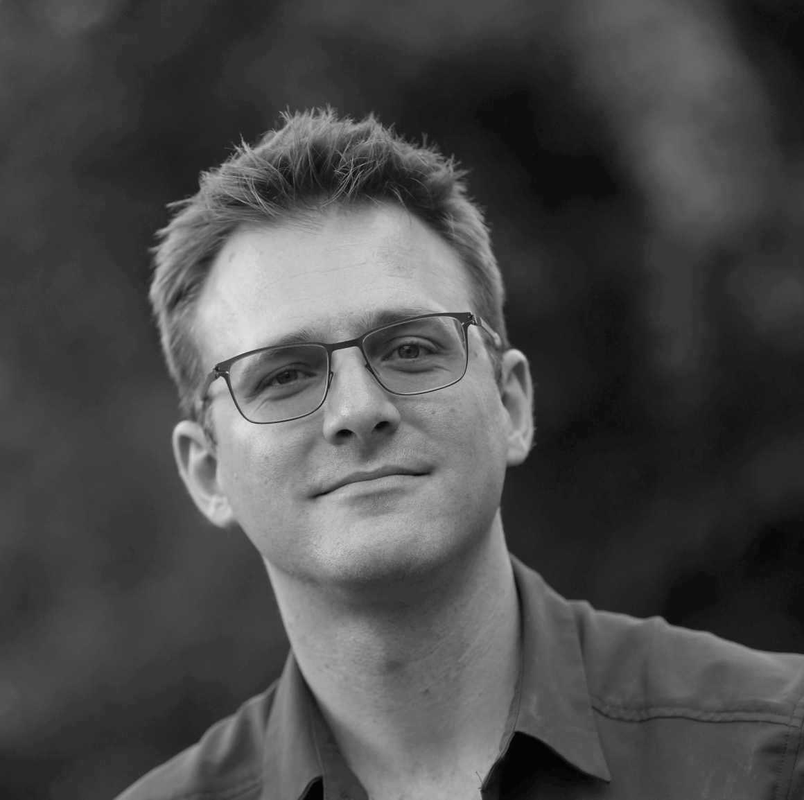 Member portrait